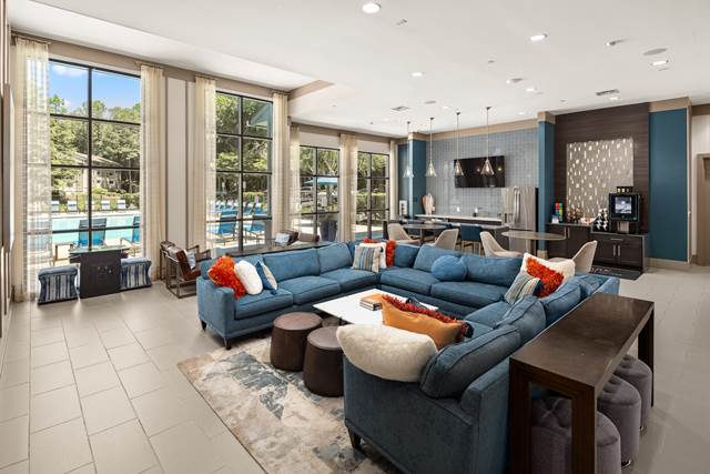 2-bedroom apartment at Park At Abernathy Square Apartments in Sandy Springs, GA